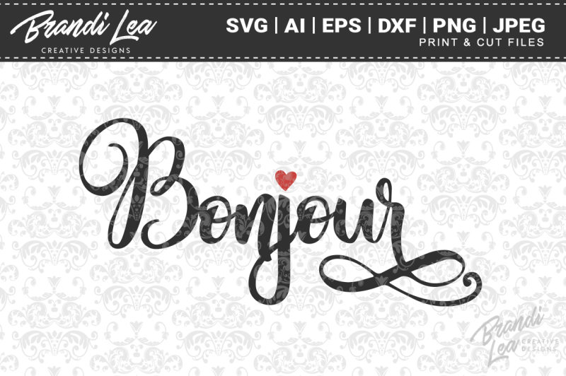 bonjour-svg-cutting-files