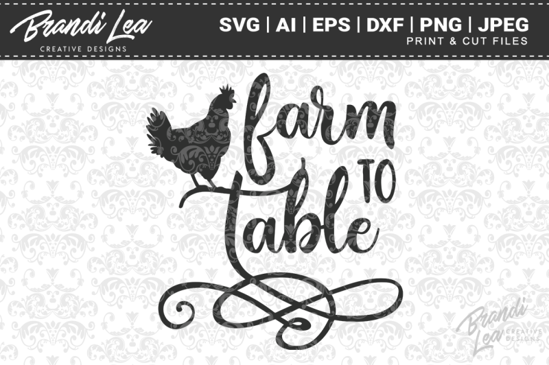 farm-to-table-svg-cutting-files