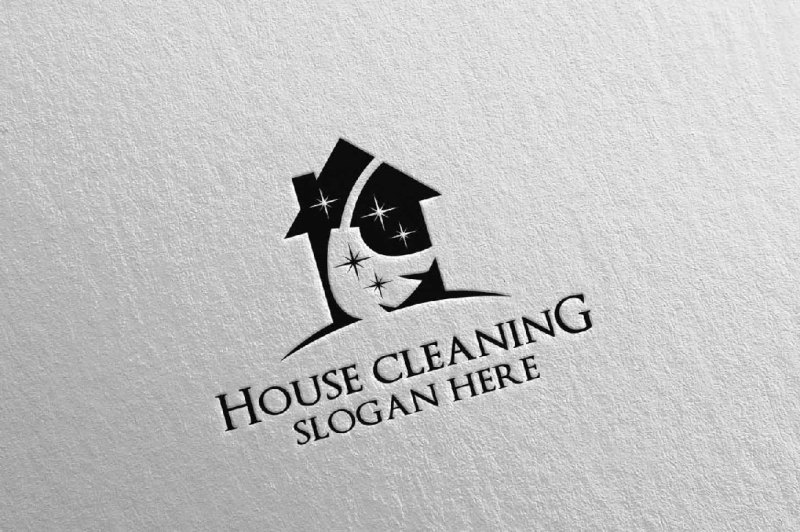 house-cleaning-services-vector-logo