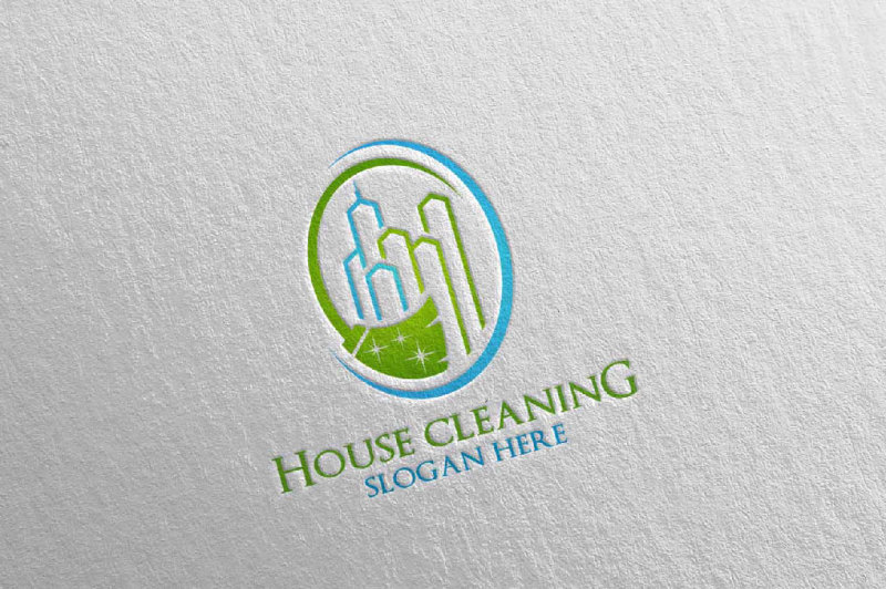 house-cleaning-services-vector-logo