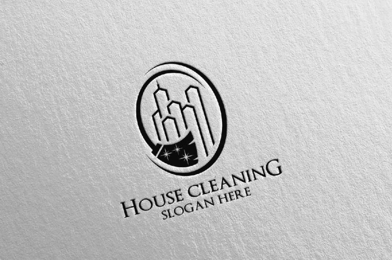 house-cleaning-services-vector-logo