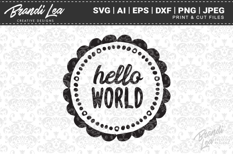 hello-world-svg-cutting-files