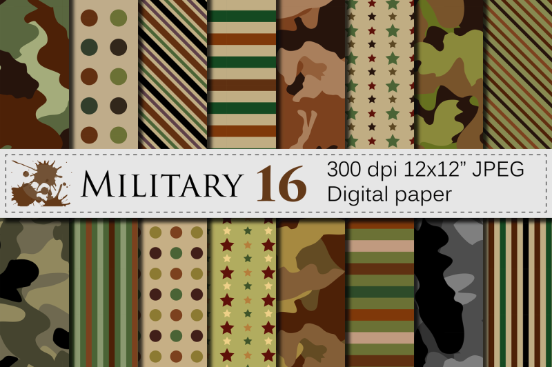military-digital-paper-army-patterns-camouflage-backgrounds