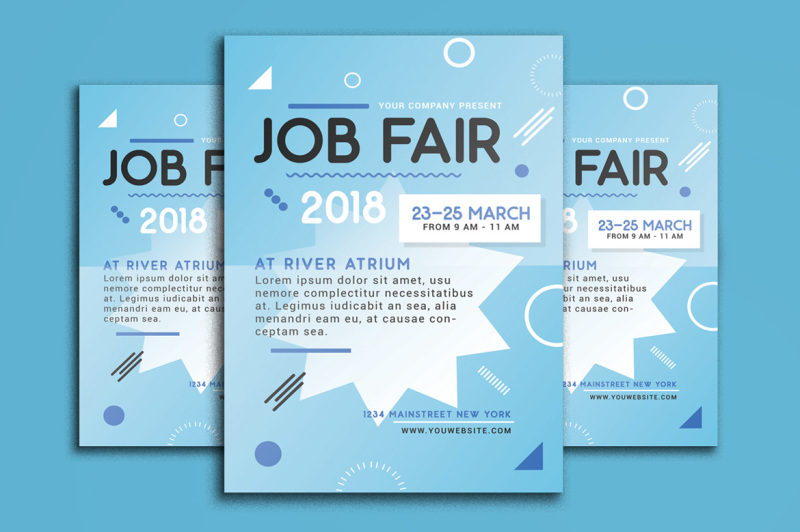 job-fair-flyer