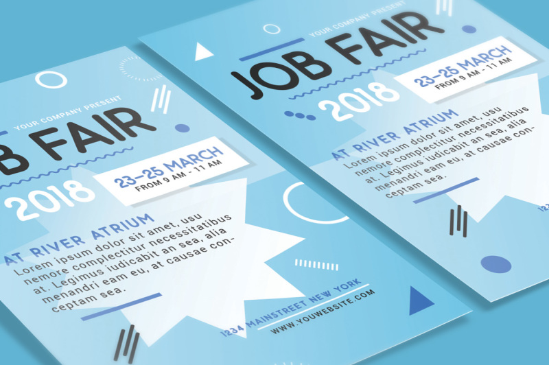 job-fair-flyer