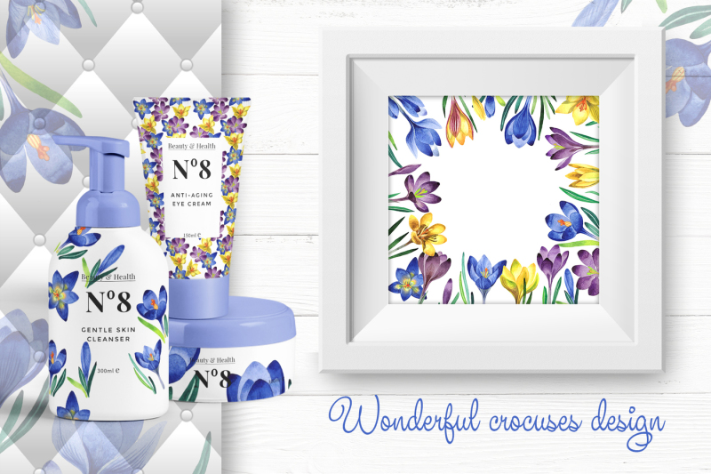 light-blue-crocuses-png-watercolor-set