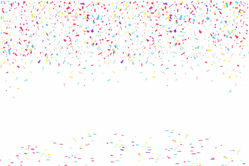 colorful-confetti-on-white-backgroun