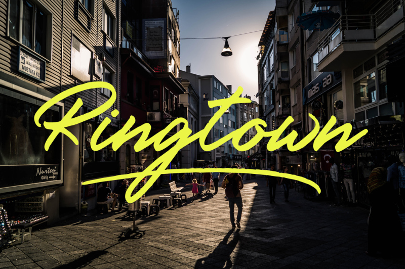 ringtown