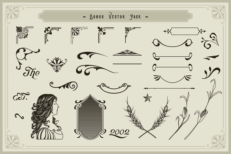 victorian-fonts-collection