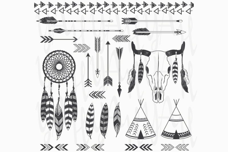 tribal-indian-collections