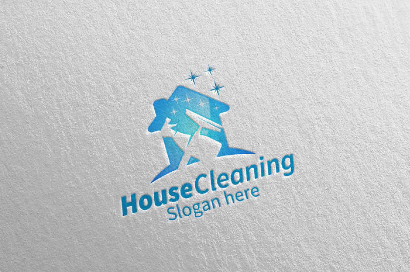 cleaning-service-vector-logo-design