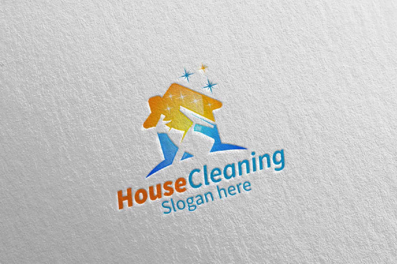 cleaning-service-vector-logo-design