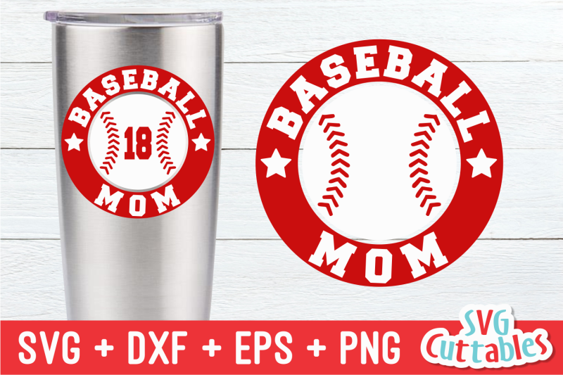 baseball-mom