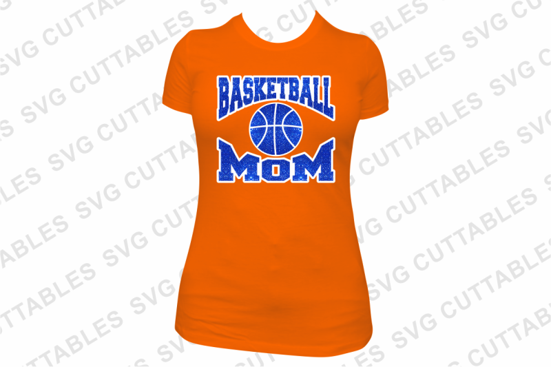 basketball-mom