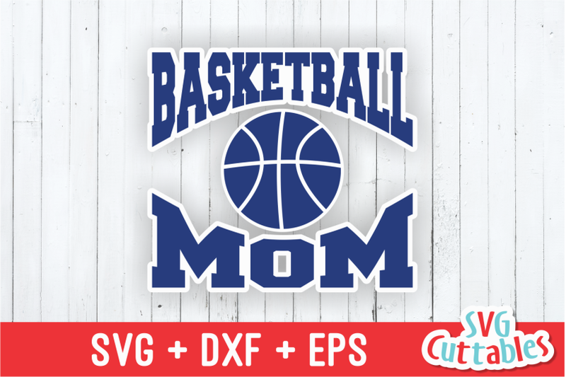 basketball-mom