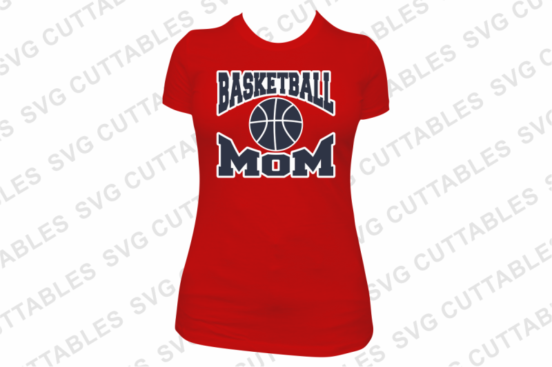 basketball-mom