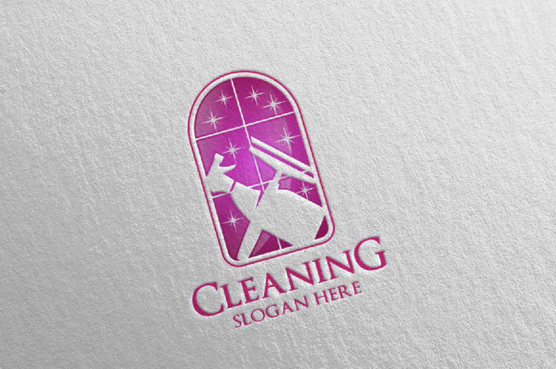 cleaning-service-vector-logo-design