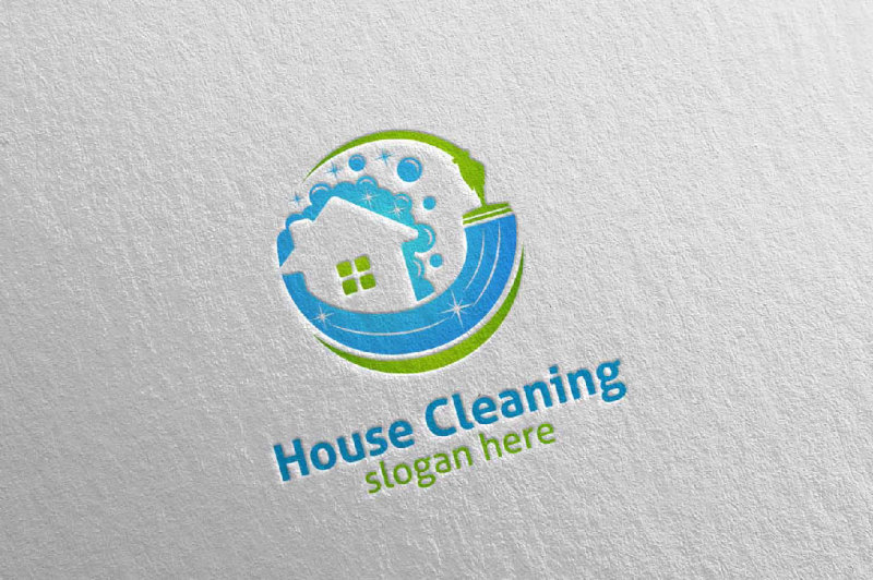 house-cleaning-services-vector-logo