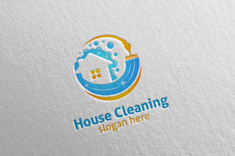 house-cleaning-services-vector-logo