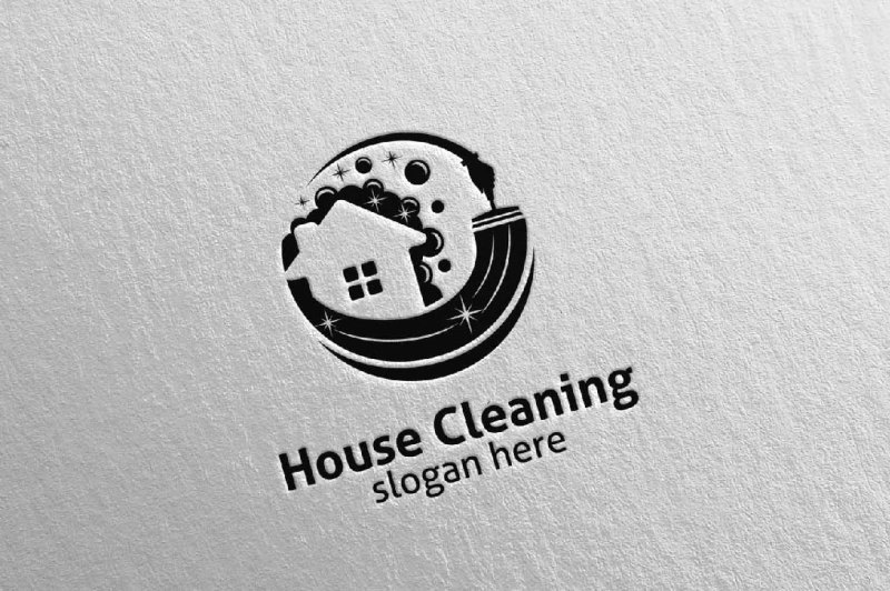 house-cleaning-services-vector-logo