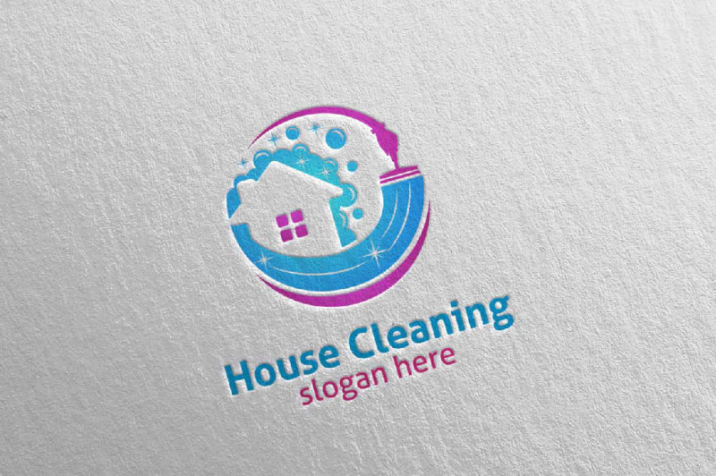 house-cleaning-services-vector-logo