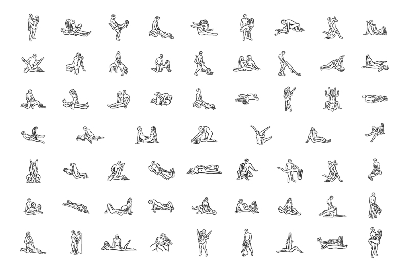 set-60-sex-poses-illustration-icons