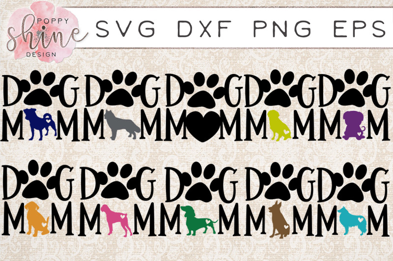 dog-mom-bundle-of-10-svg-png-eps-dxf-cutting-files