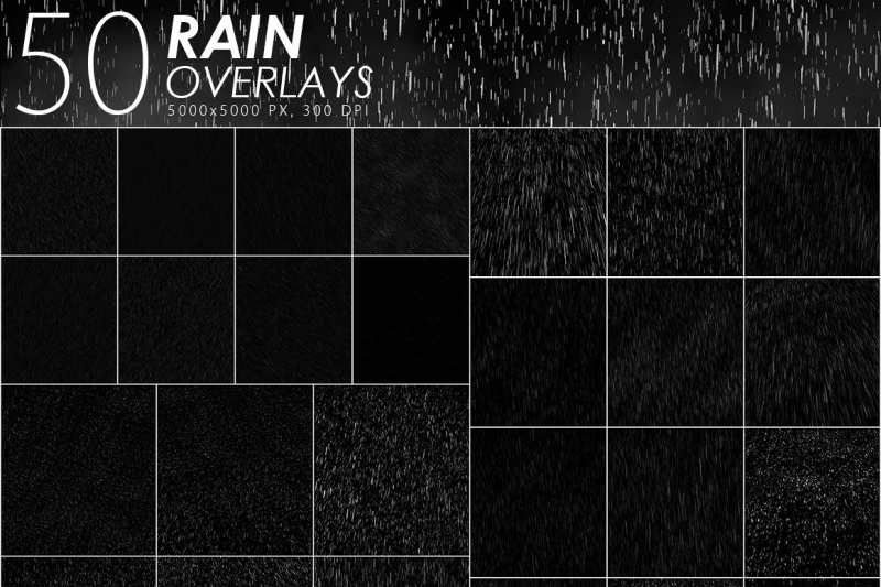 525-rain-snow-lightning-overlays