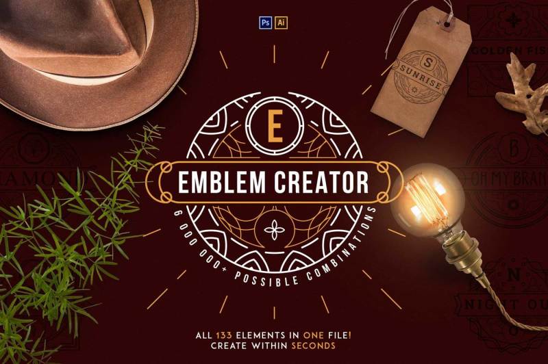 emblem-creator-all-in-one-file-50-percent
