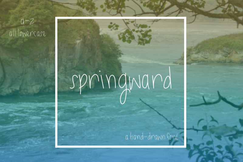 springward-lowercase