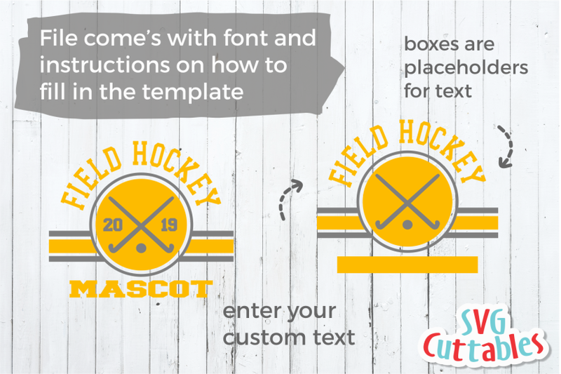 field-hockey-template