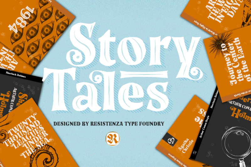 story-tales-10-fonts
