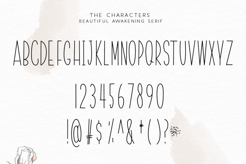 beautiful-awakening-a-script-and-serif-font-duo