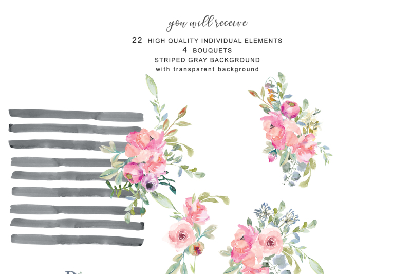 hand-painted-watercolor-blush-pink-flowers-clip-art