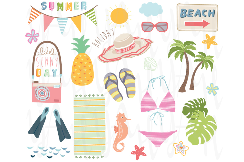 summer-holiday-collections