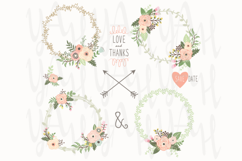 wreath-floral-collection