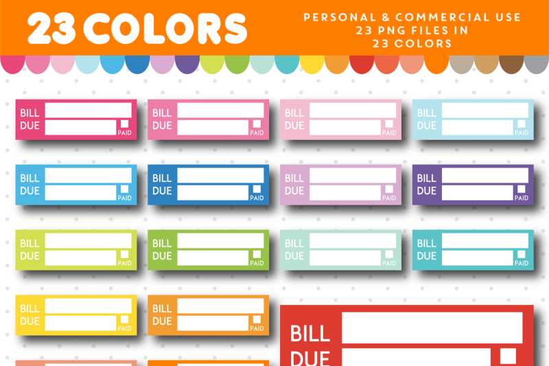 bill-due-headers-for-sticker-planning-cl-994