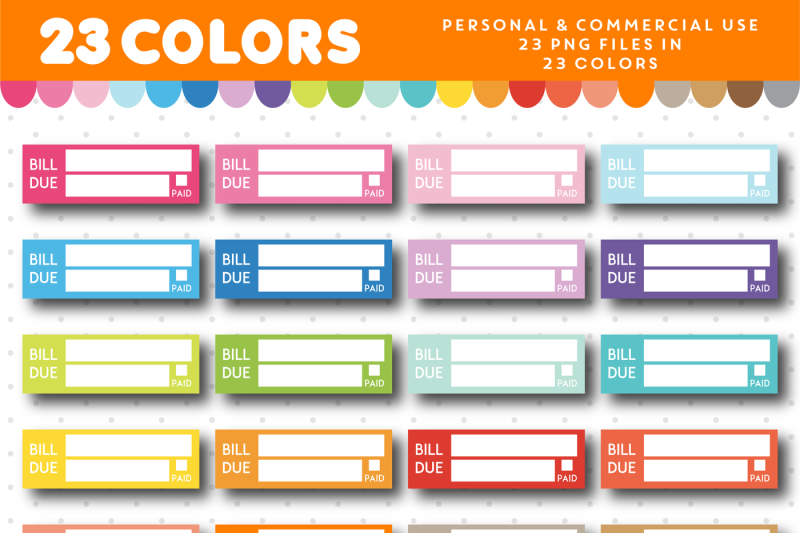 bill-due-headers-for-sticker-planning-cl-994