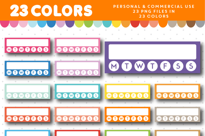 daily-habit-planner-clipart-weekly-header-clipart-for-planner-cl-981