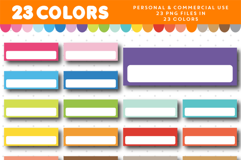 digital-planner-supplies-planner-header-clip-art-cl-982