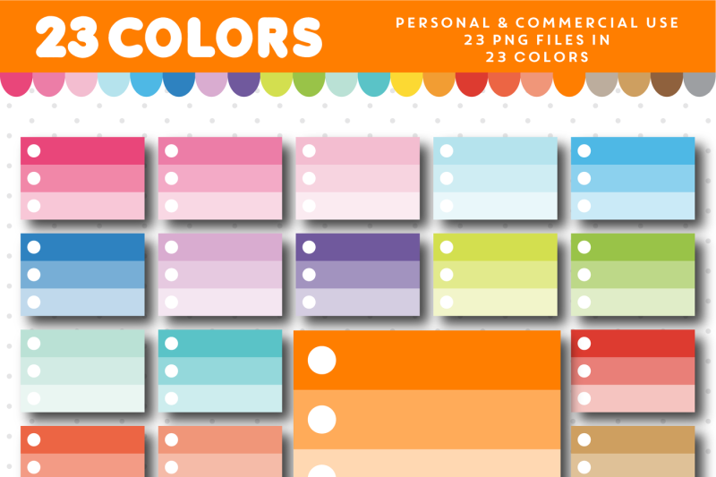 half-checkbox-clipart-with-white-circles-in-ombre-colors-cl-955