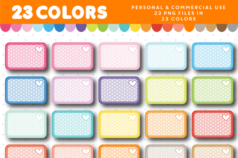 half-sticker-box-clip-art-with-polka-dots-and-hearts-cl-1013