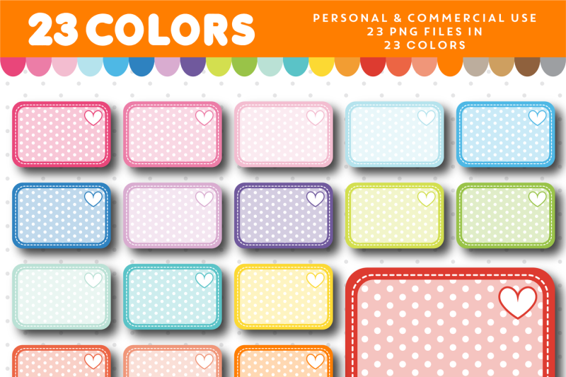 half-sticker-box-clip-art-with-polka-dots-and-hearts-cl-1013