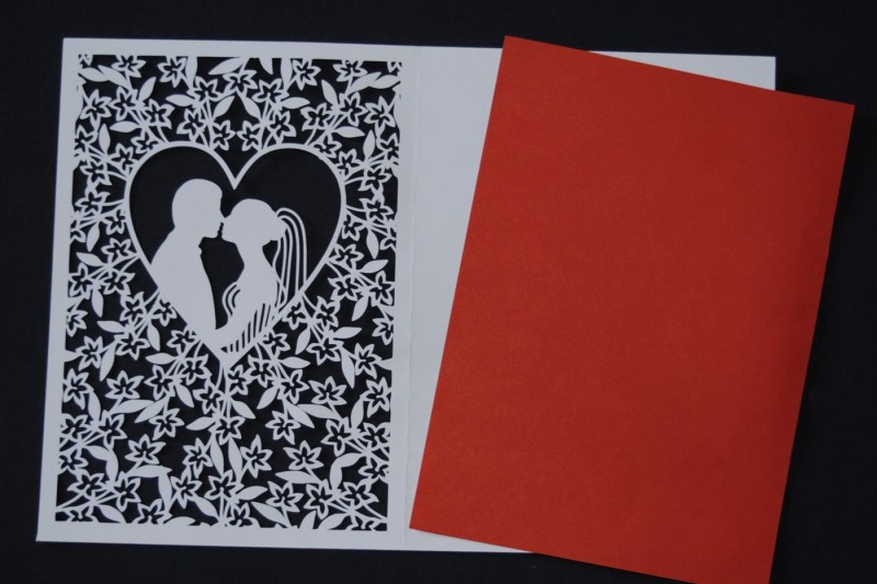 Free Free 182 Cricut Wedding Card Svg SVG PNG EPS DXF File