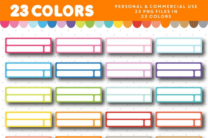 header-box-clipart-for-sticker-designs-planner-header-box-cl-997