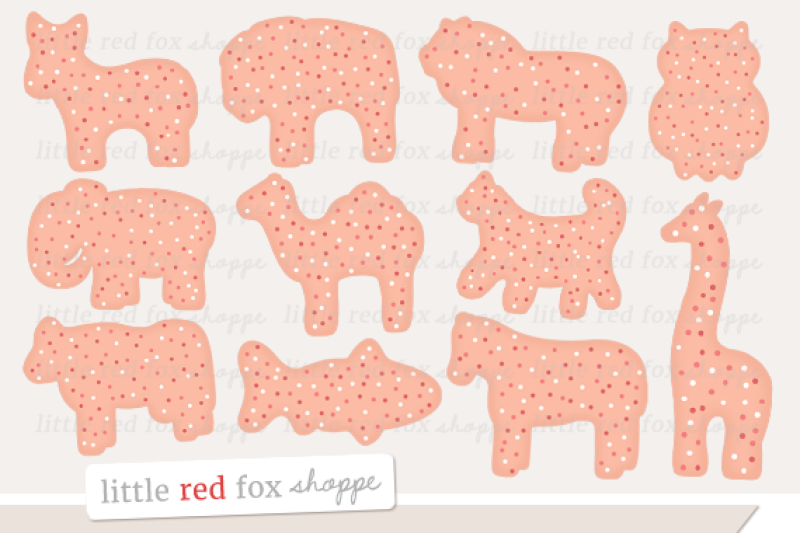 animal-cookie-clipart
