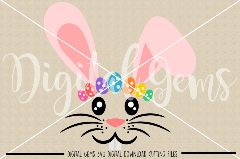 easter-bunny-rabbit-face-svg-dxf-eps-png-files
