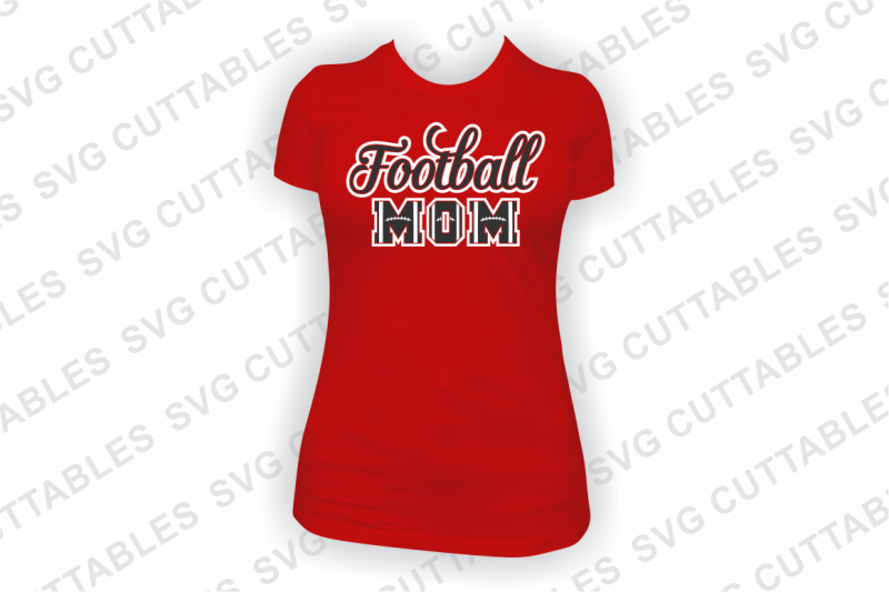 football-mom