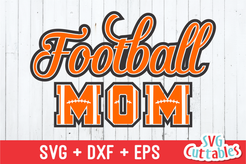 football-mom