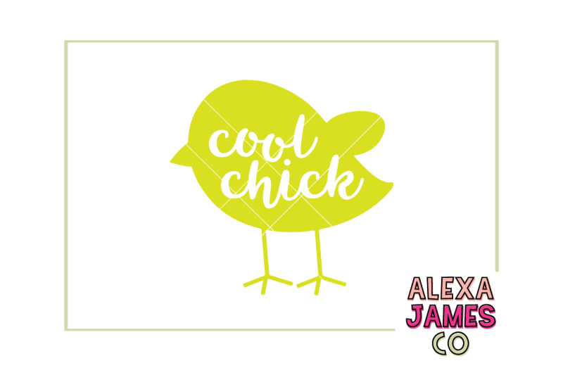 cool-chick
